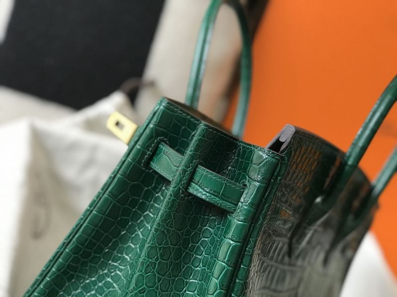 Hermes Birkin Bags